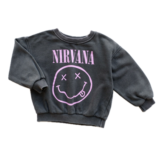 Sweat Zara - 24 mois (92 cm)