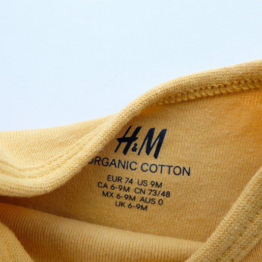 Body H&M - 9 mois (74 cm)