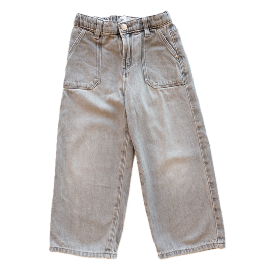 Jean Zara - 5 ans (110 cm)