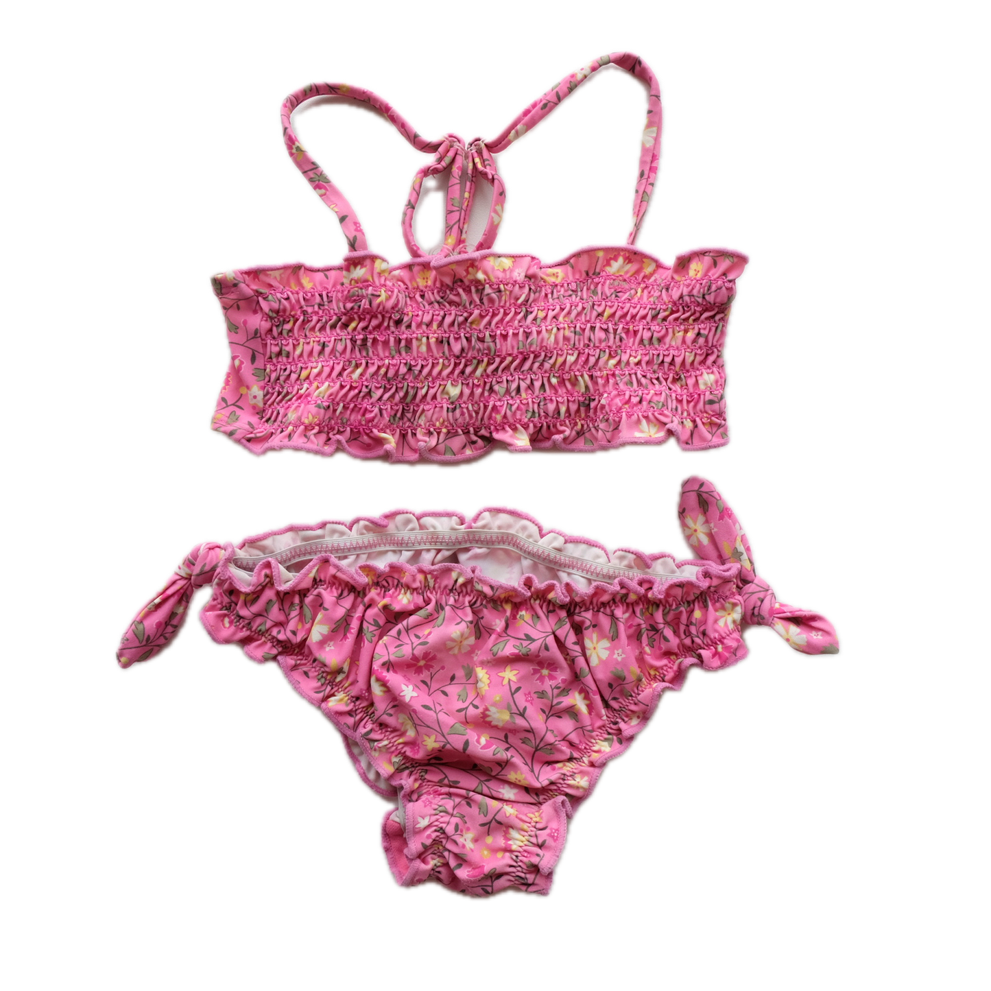 Maillot de bain TAO - 4 ans (104 cm)