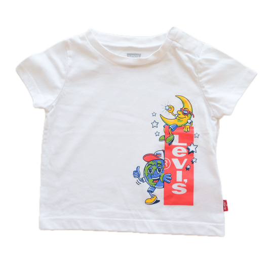 T-shirt Levi's - 6 mois (68 cm)