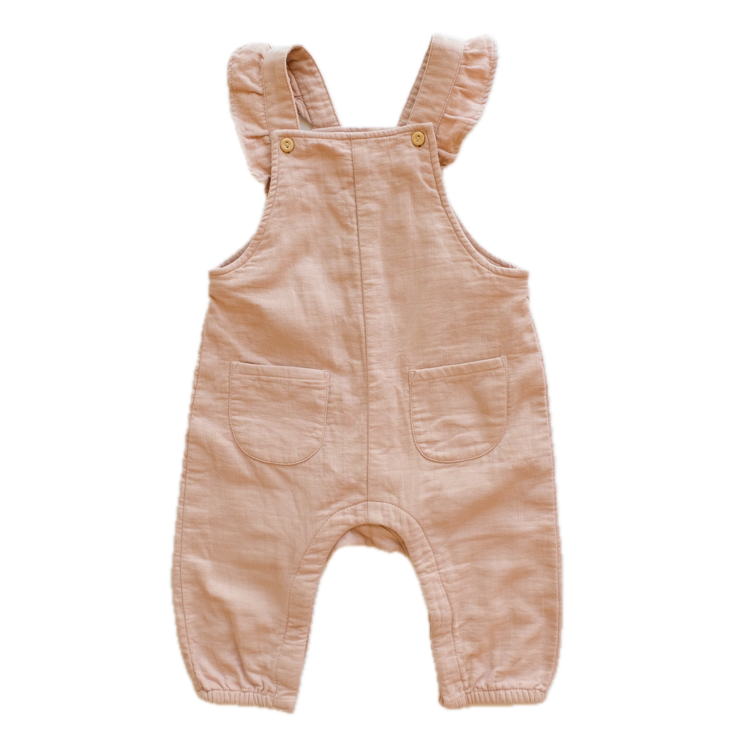 Salopette H&M - 6 mois (68 cm)