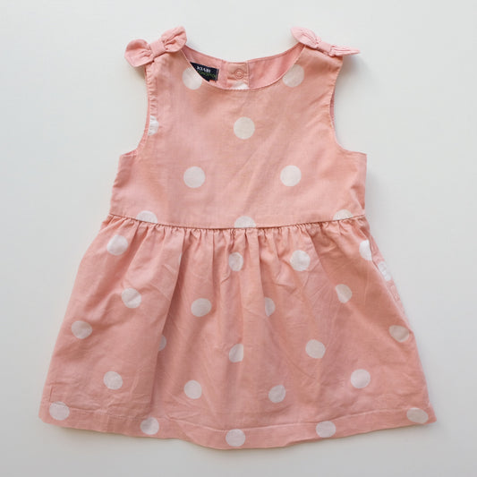Robe Kiabi - 6 mois