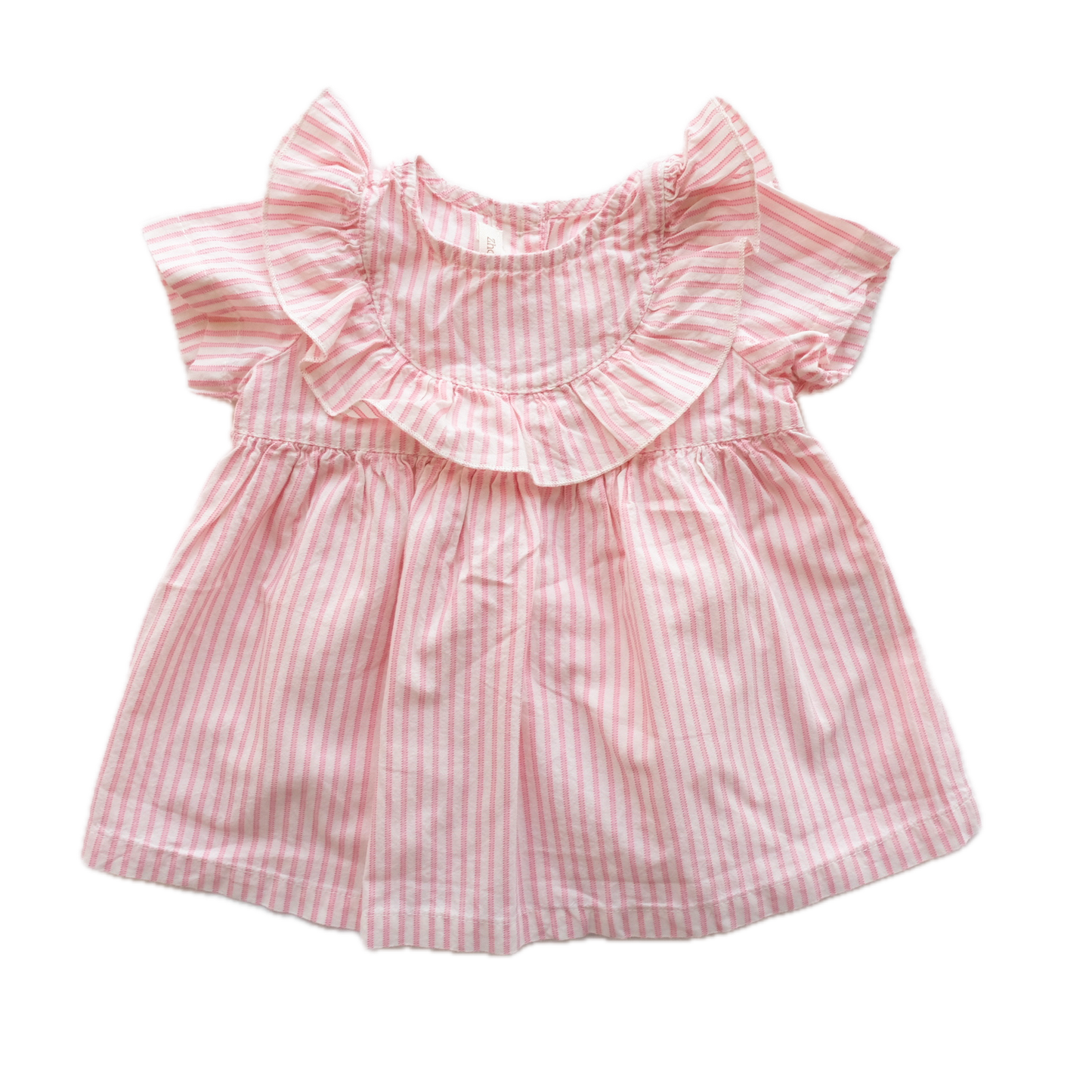 Robe Zhoé & Tobiah - 3 mois