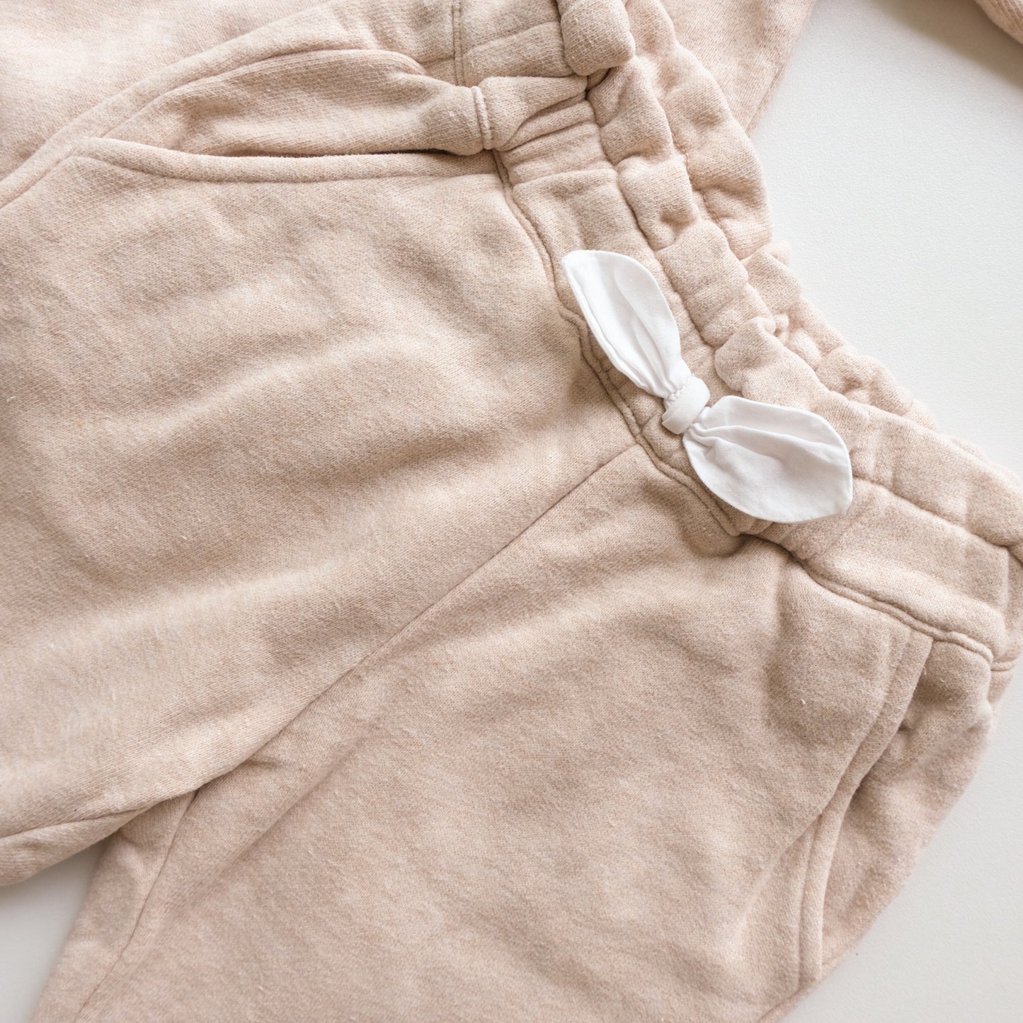 Ensemble Chloé - 12 mois