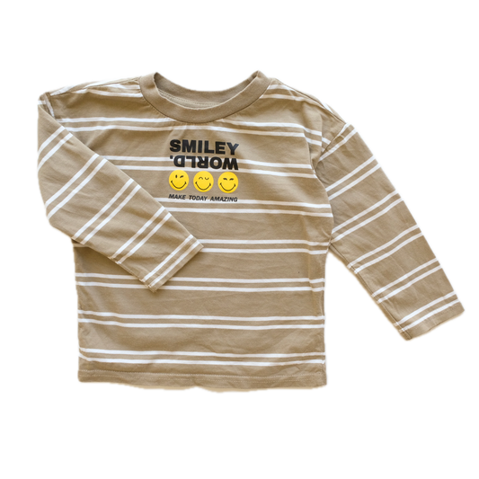 T-shirt H&M - 2 ans (92 cm)