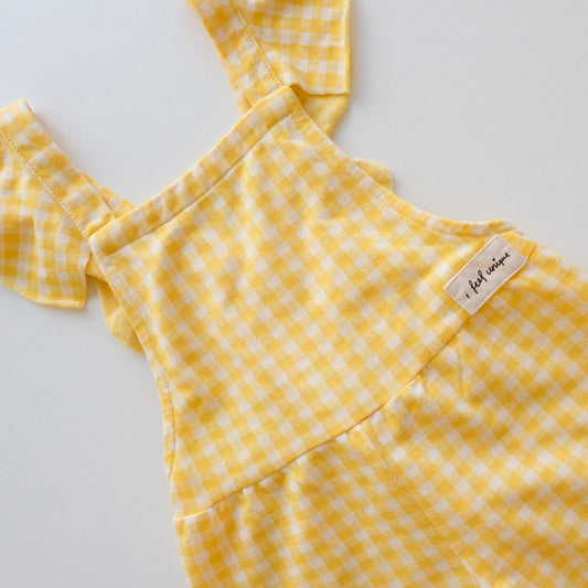 Combishort Zara - 3 ans (98 cm)