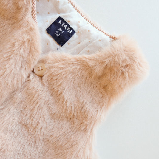 Gilet Kiabi - 3 mois