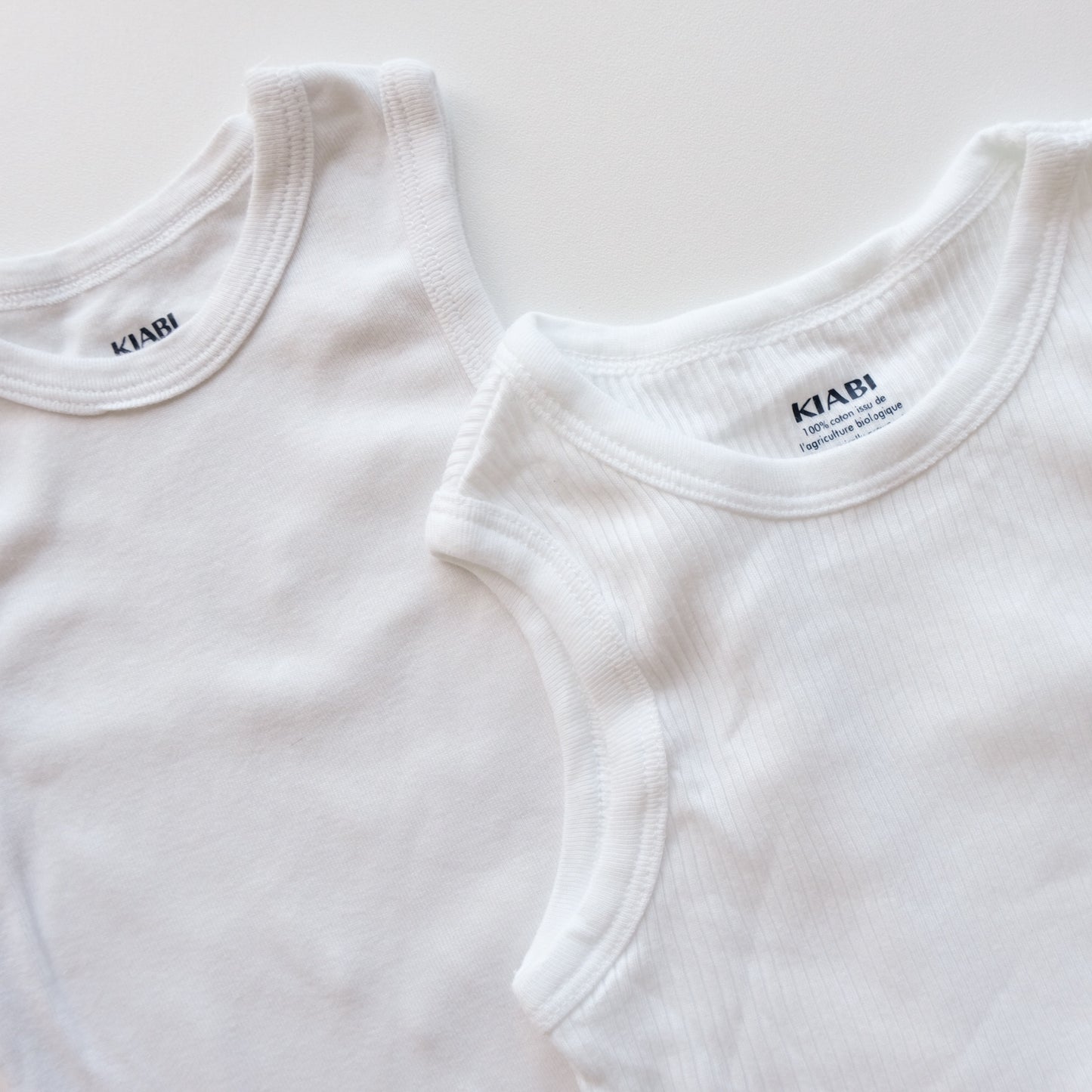 Lot été Kiabi - 18 mois