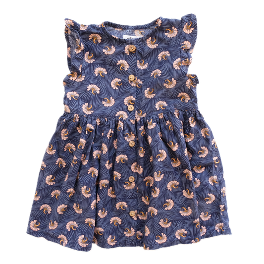 Robe Gémo - 18 mois