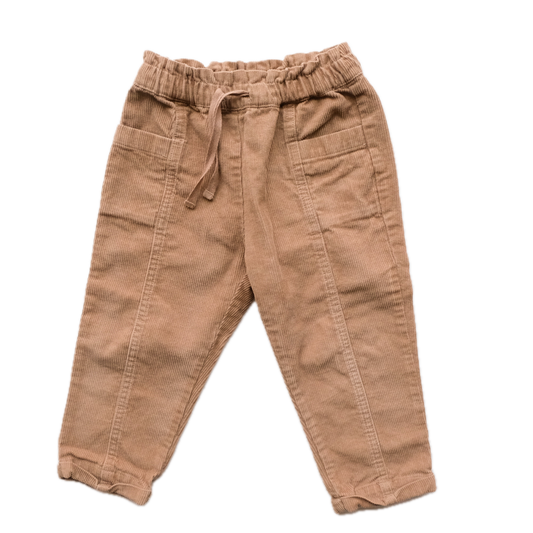 Pantalon bout'chou - 24 mois