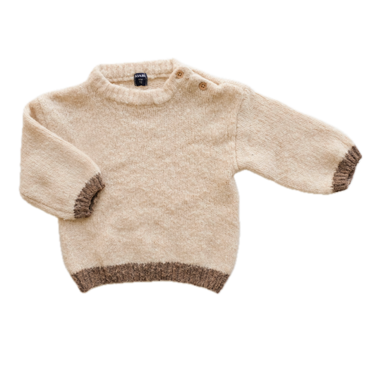 Pull Kiabi - 18 mois