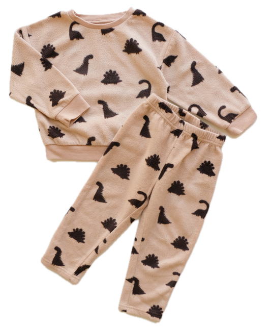 Pyjama chaud Kiabi - 2 ans