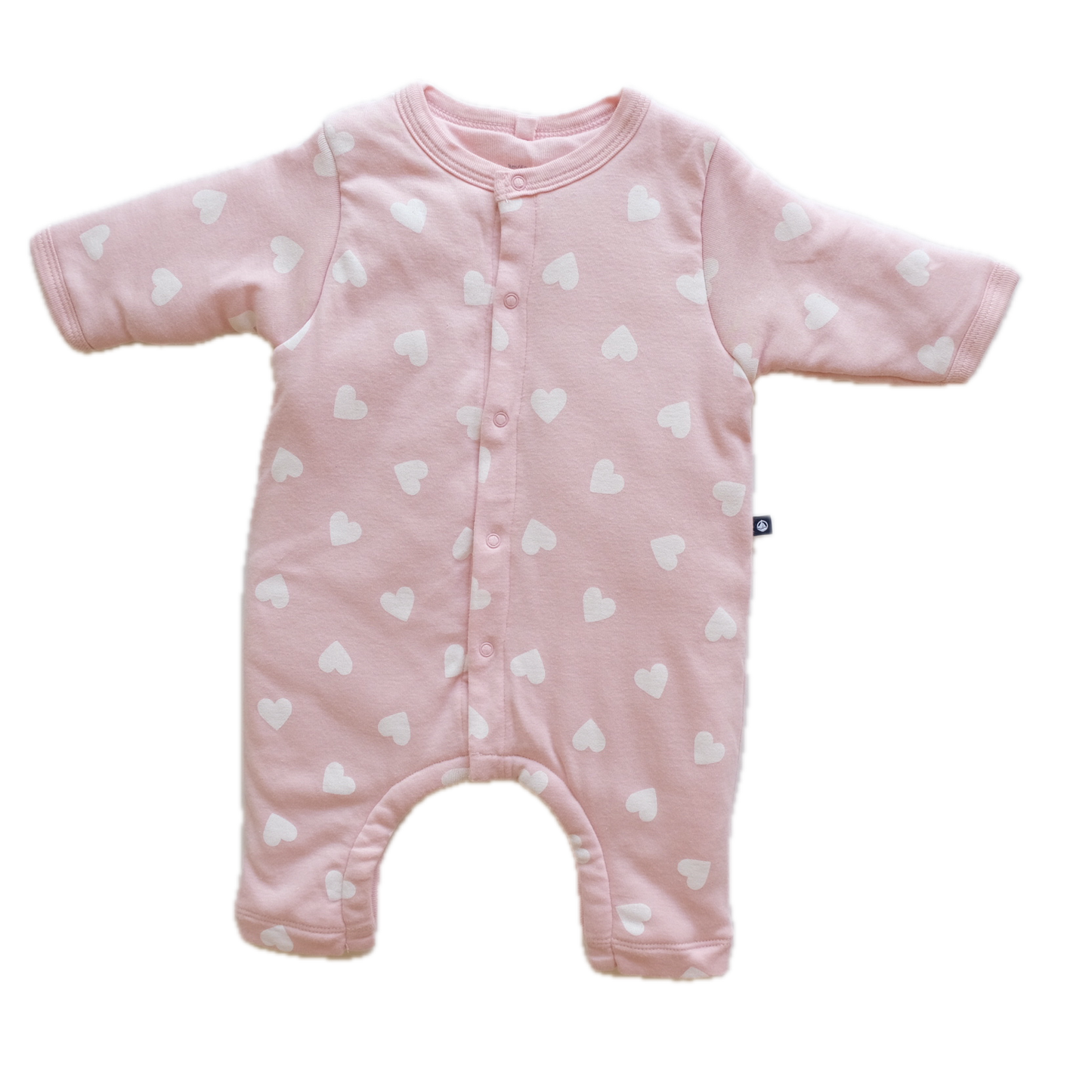 Combinaison Petit Bateau - 3 mois (60 cm)