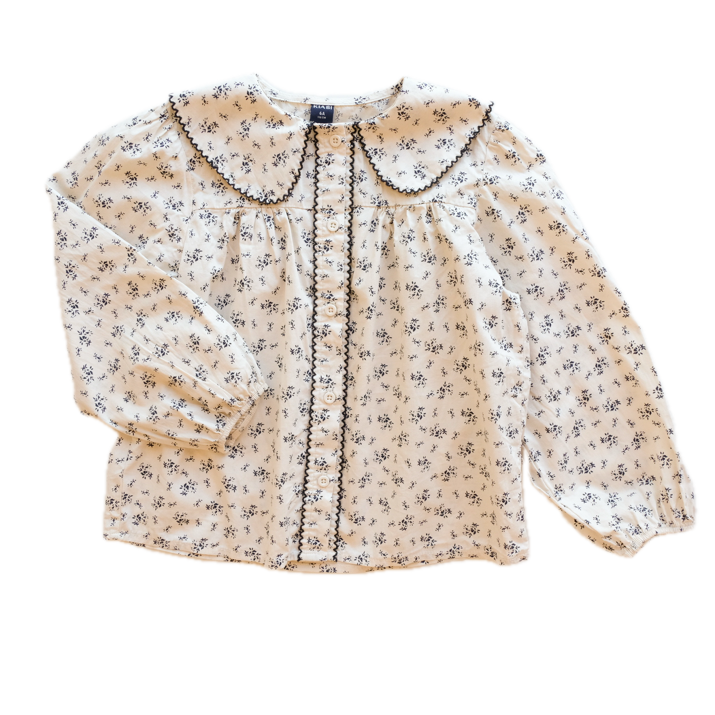 Blouse Kiabi - 6 ans