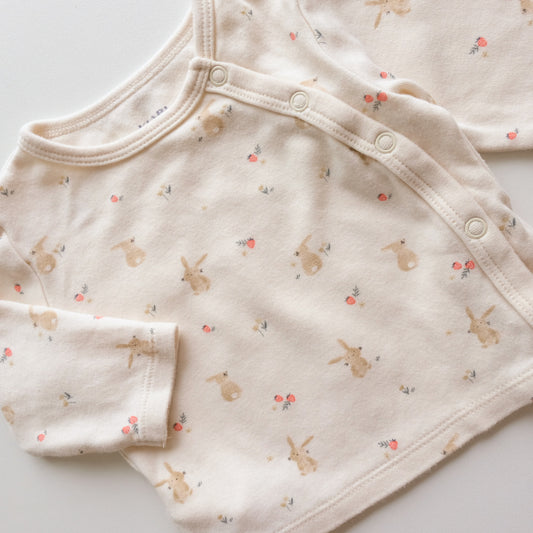 T-shirt Kiabi - 3 mois