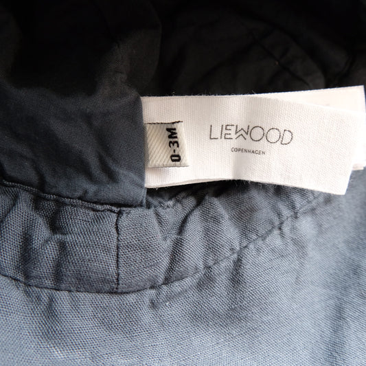 Casquette Liewood - 0/3 mois
