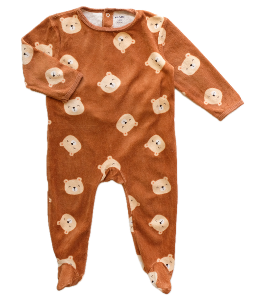Pyjama Kiabi - 18 mois