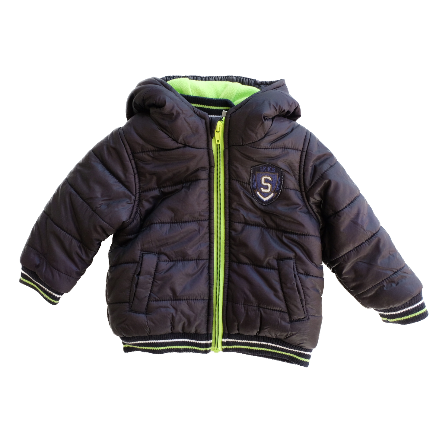 Manteau IKKS - 12 mois (74 cm)