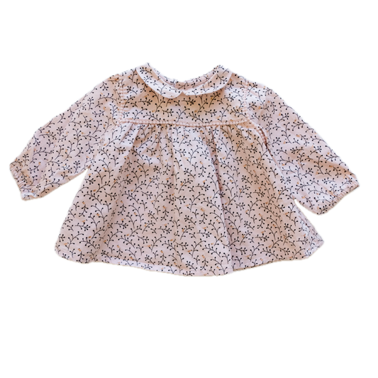 Blouse Bout'chou - 3 mois