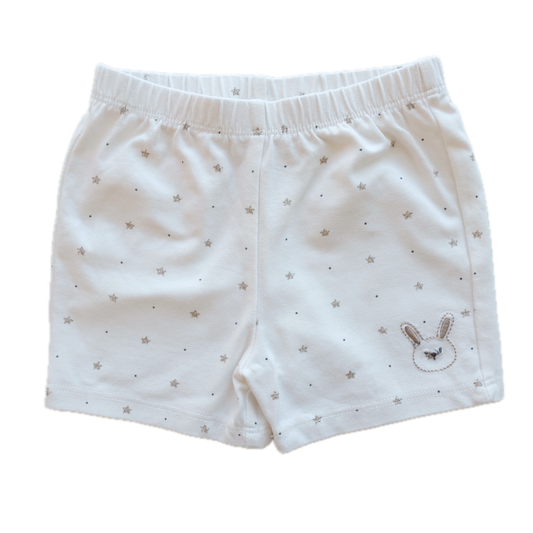 Short Mayoral - 2/4 mois (65 cm)