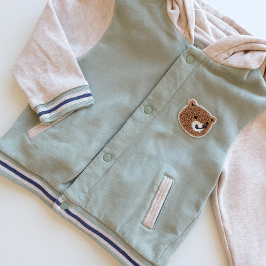 Sweat Bout'chou - 18 mois