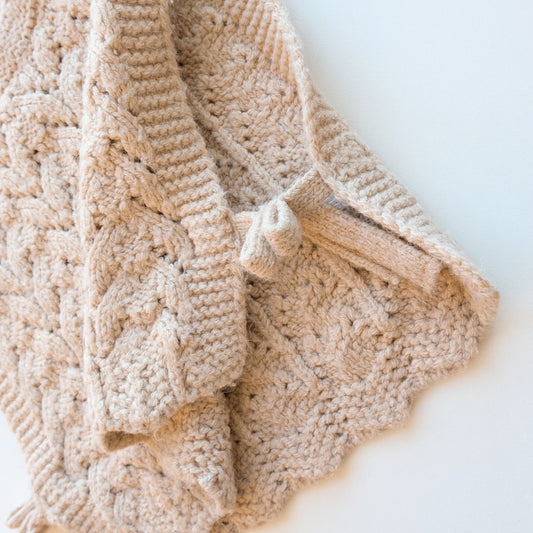 Pull Zara - 3 à 5 ans (taille unique)