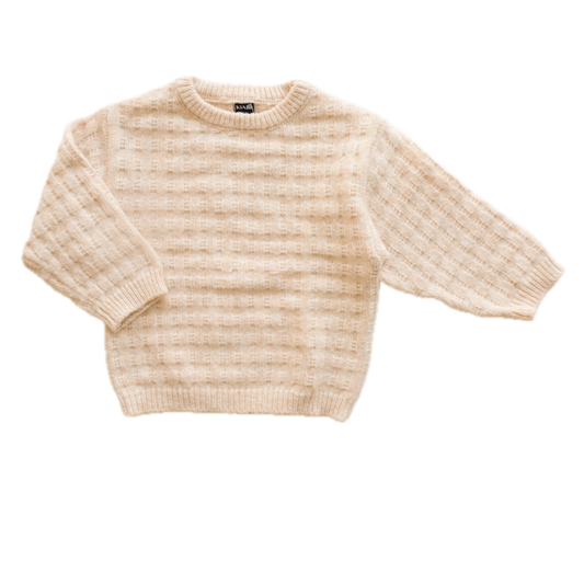 Pull Kiabi - 18 mois