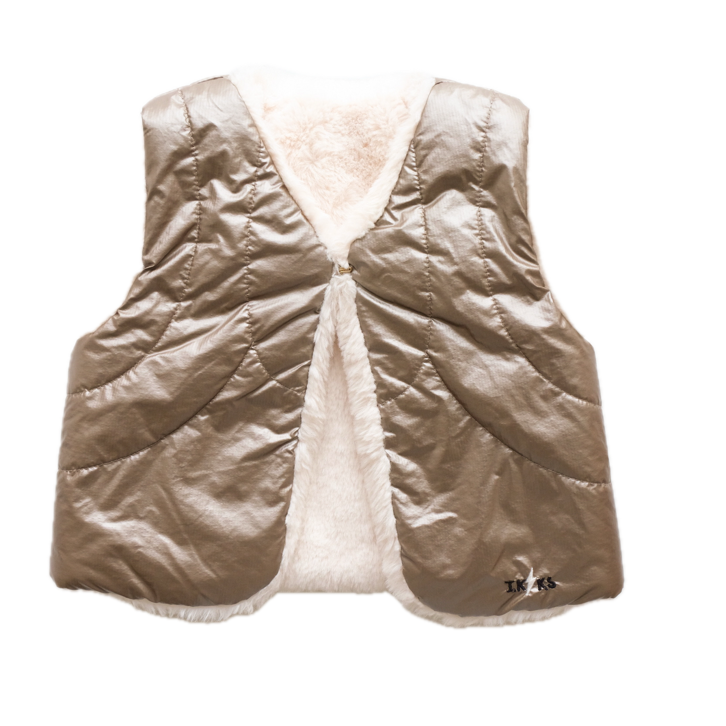 Gilet IKKS - 18 mois (80 cm)