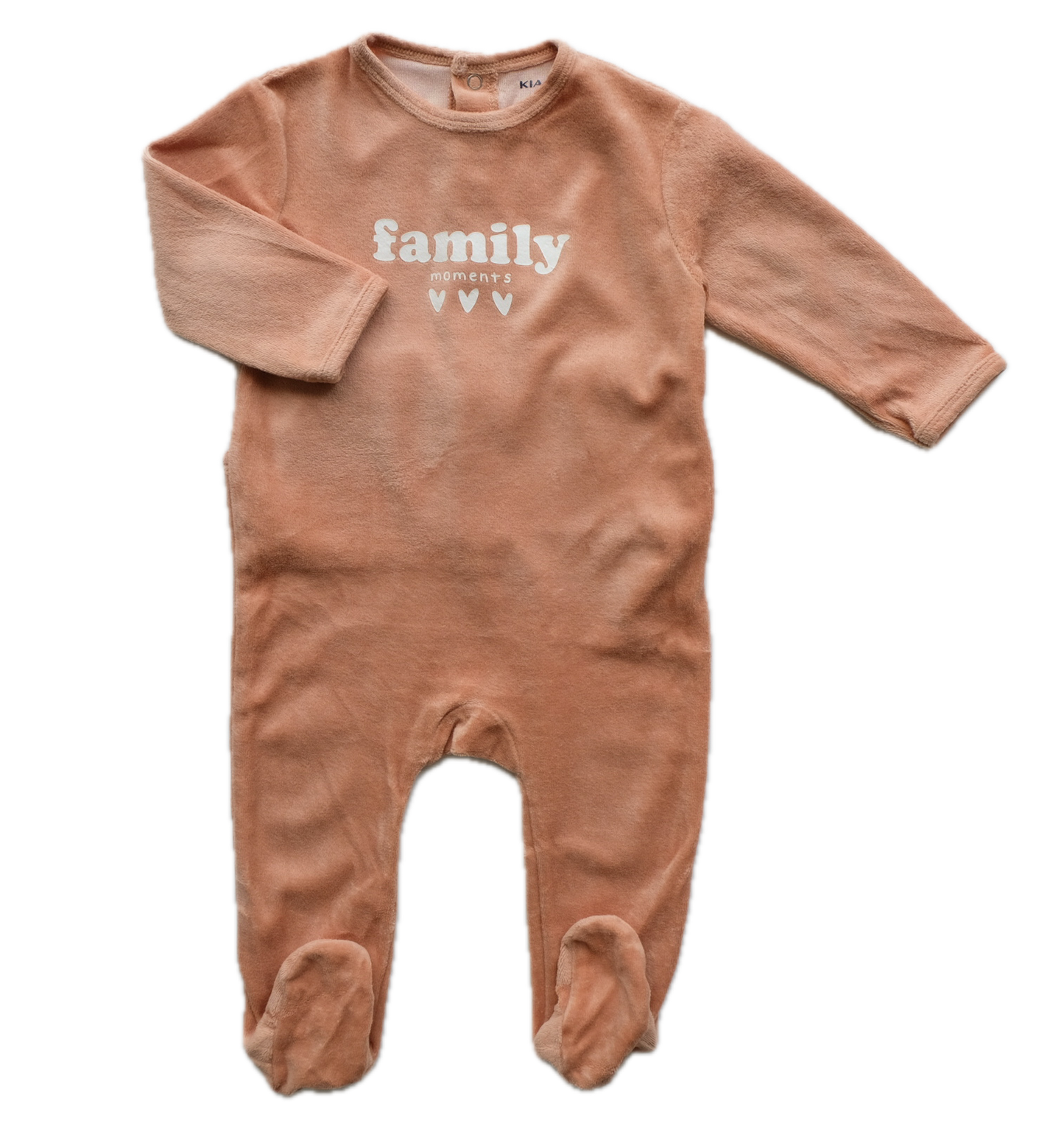 Pyjama Kiabi - 18 mois