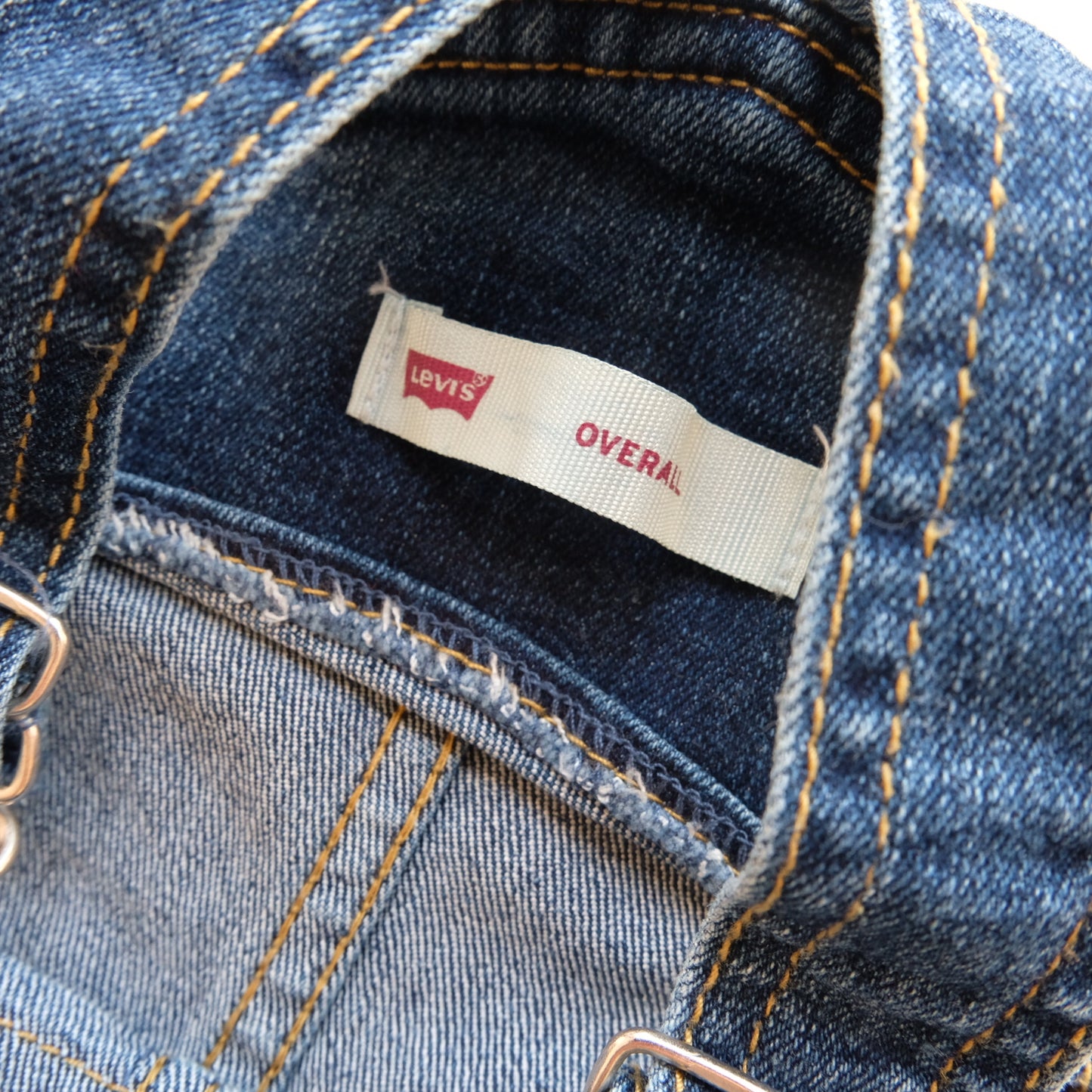 Salopette Levi's - 6 mois (68 cm)