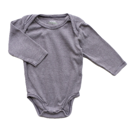Body Kiabi - 9 mois