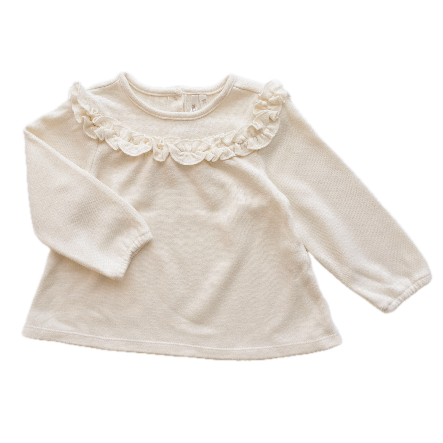 Pull Orchestra - 23 mois (86 cm)