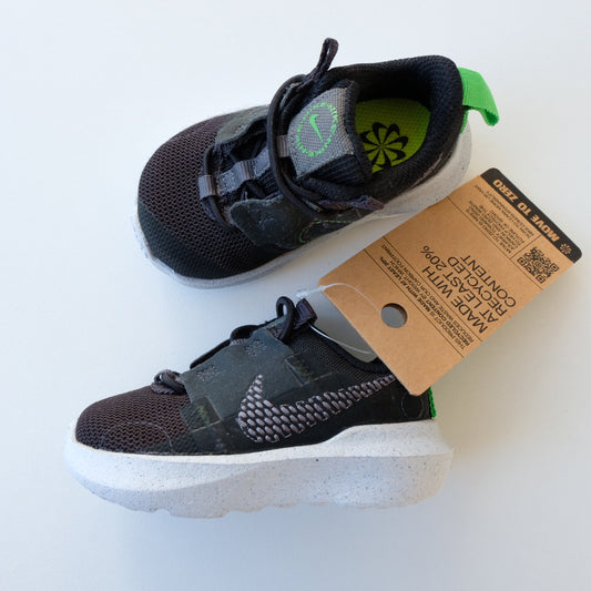 Baskets Nike - Pointure 19,5