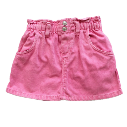 Jupe Zara - 18 mois (86 cm)