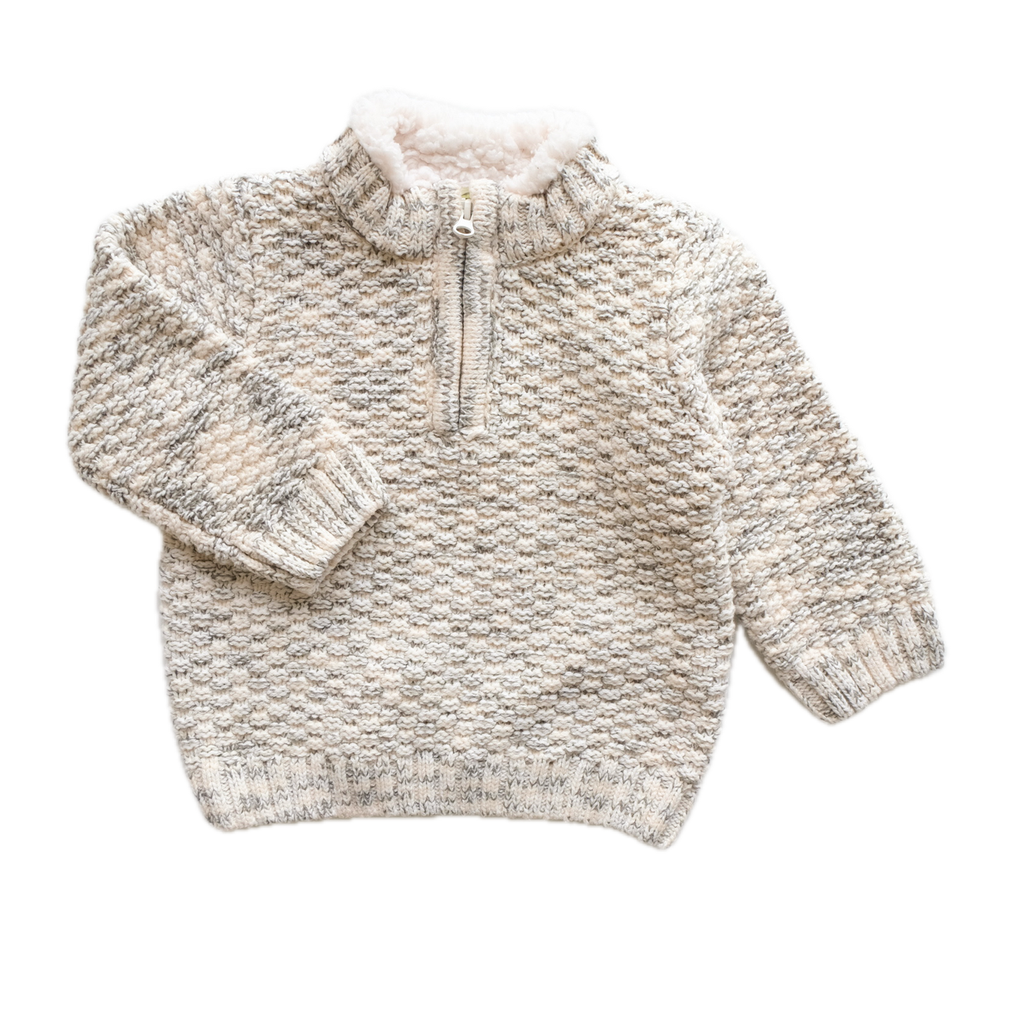 Pull TAO - 12 mois (74 cm)
