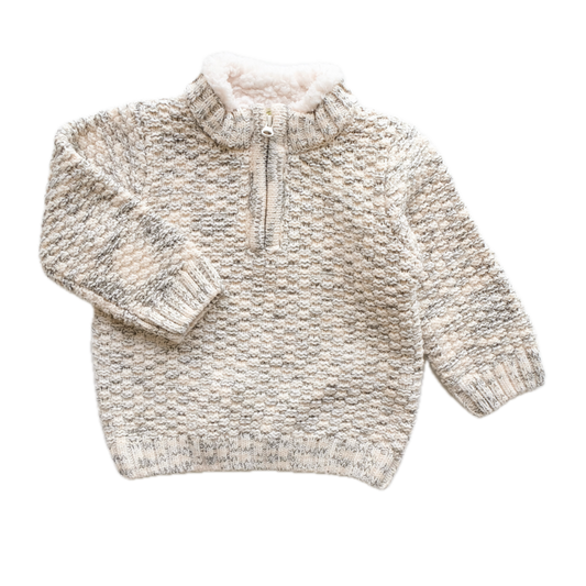Pull TAO - 12 mois (74 cm)