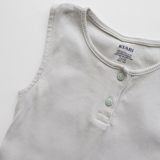 Débardeur Kiabi - 36 mois