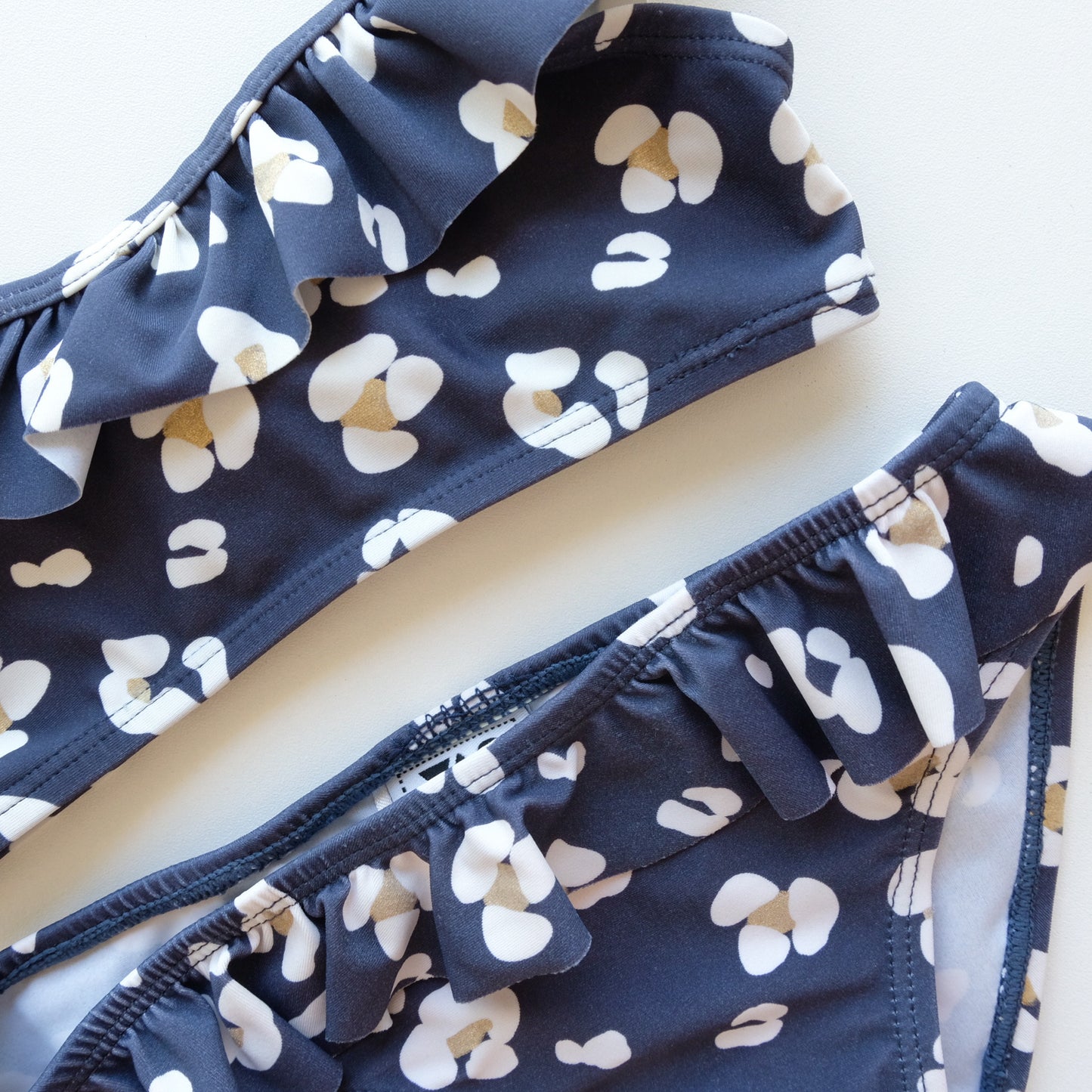 Maillot de bain TAO - 5 ans (110 cm)