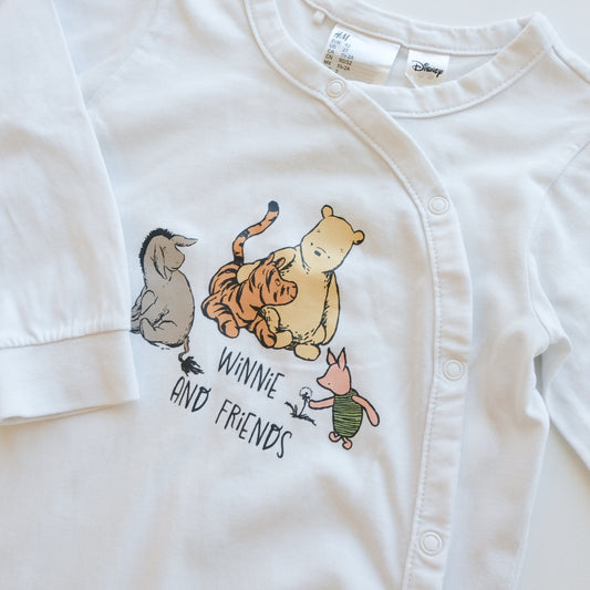 Pyjama H&M / Disney - 2 ans (92 cm)