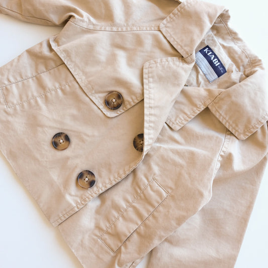 Veste Kiabi - 4 ans