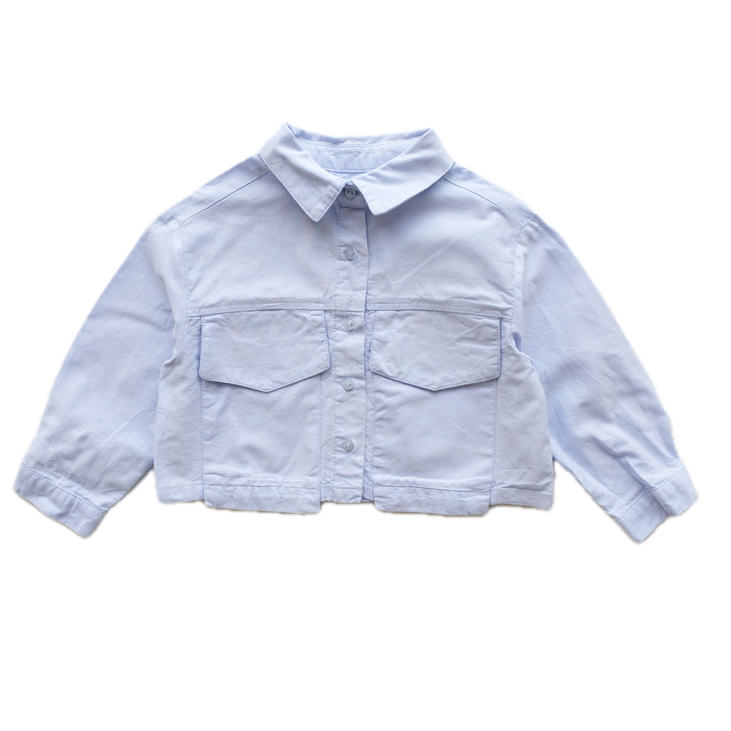 Chemise Zara - 24 mois (92 cm)