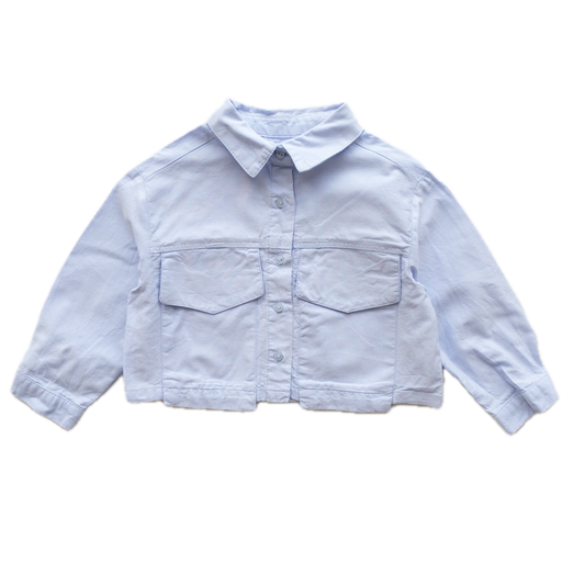 Chemise Zara - 24 mois (92 cm)