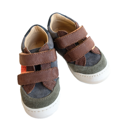 Baskets BOPY - Pointure 20