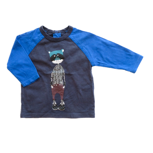 T-shirt Little Marc Jacobs - 12 mois