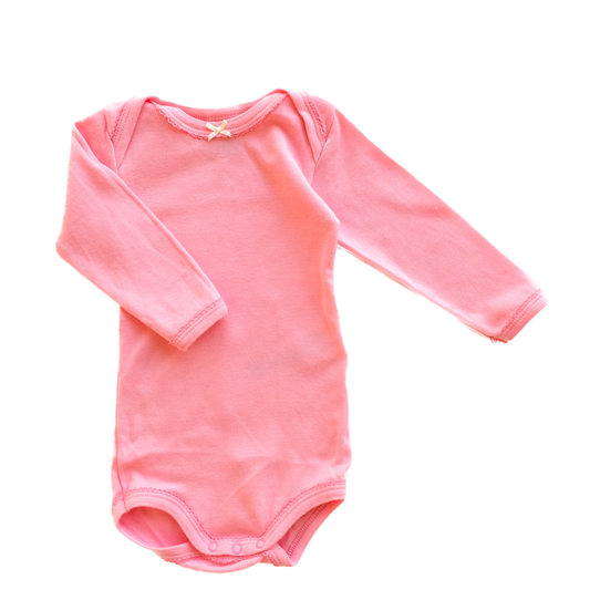 Body Petit Bateau - 6 mois (67 cm)