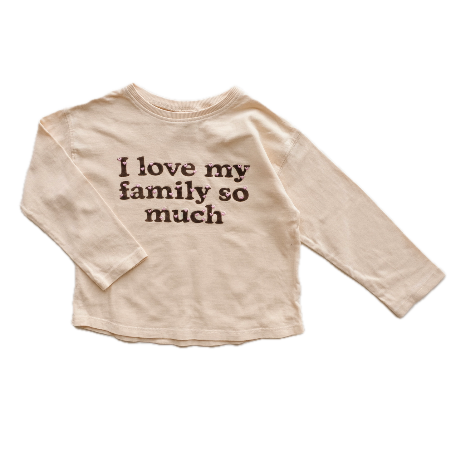 T-shirt Zara - 3 ans (98 cm)