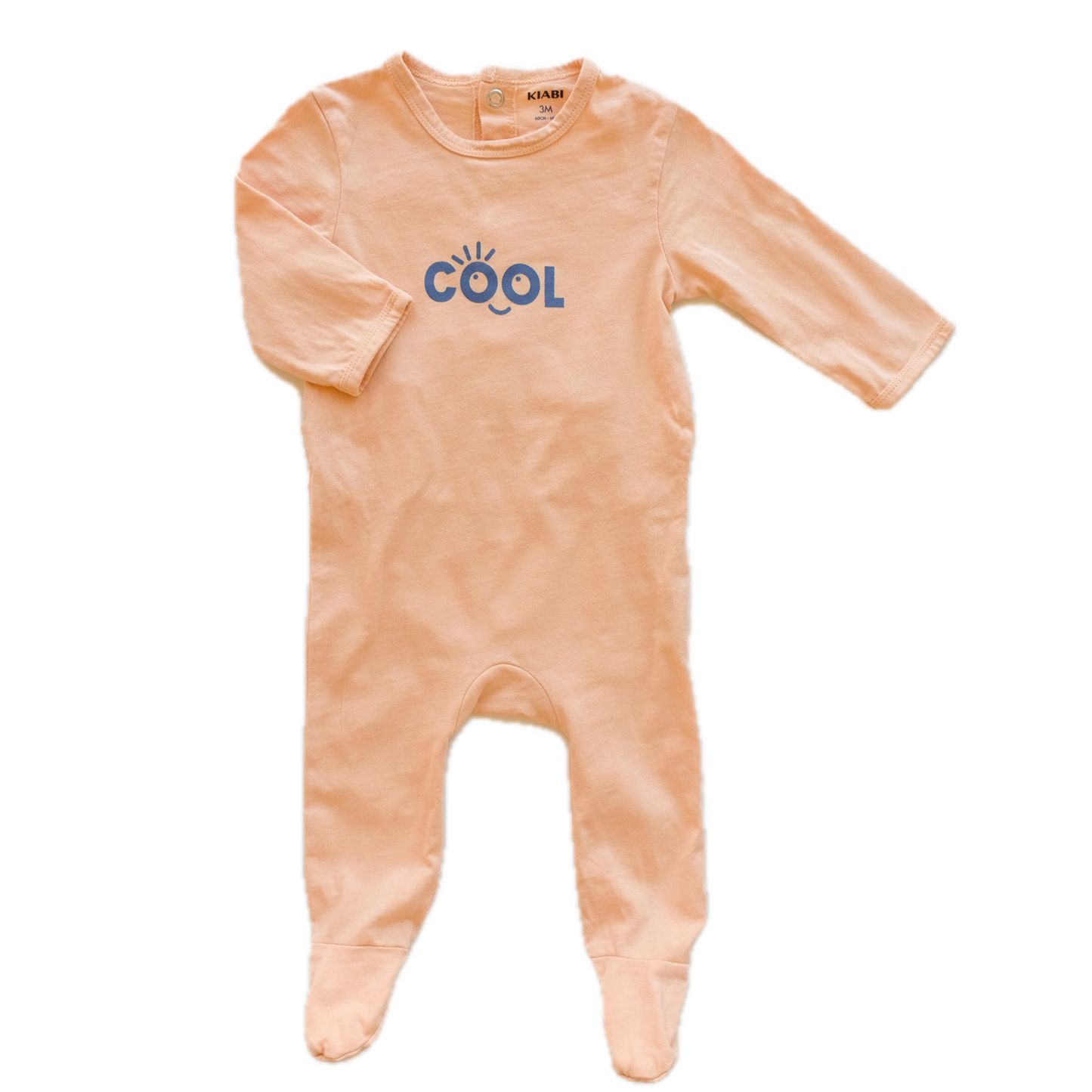 Pyjama Kiabi - 3 mois