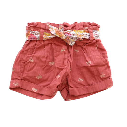 Short DPAM - 3 mois (59 cm)