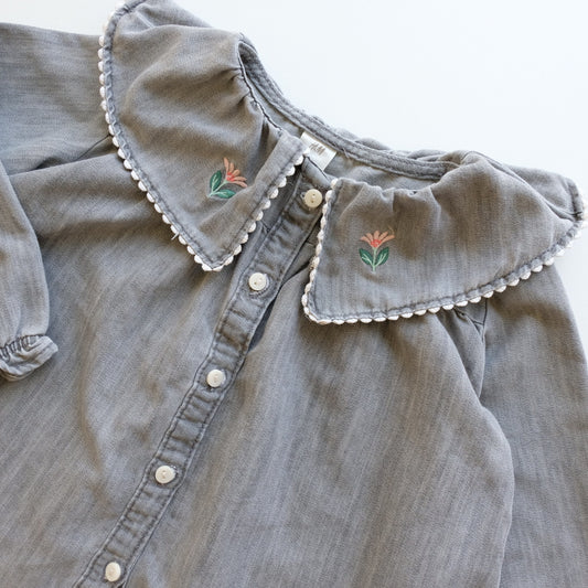 Blouse H&M - 4 ans (104 cm)